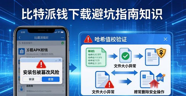 比特派钱包体系_比特派钱包是冷钱包吗_改善安全性：分析比特派钱包官方下载中的风险因素