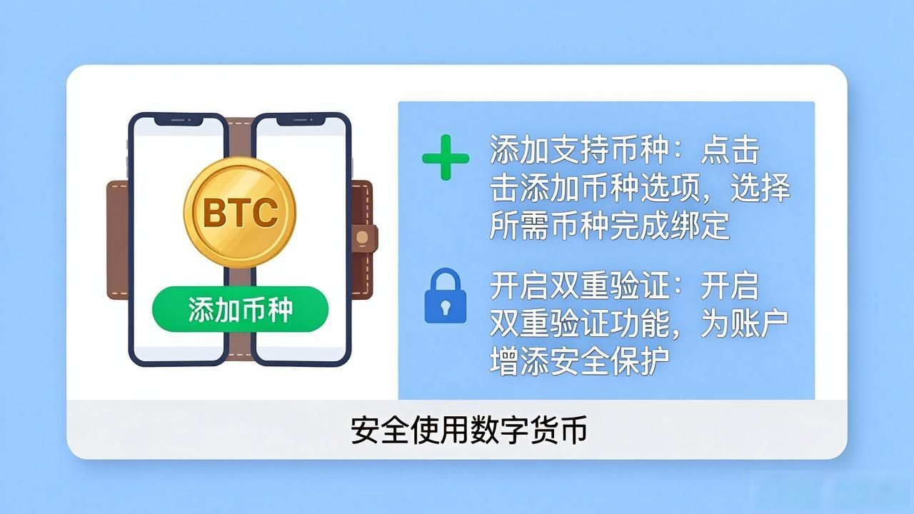 Bitpie Wallet's User Onboarding Process: A Step-by-Step Guide_Bitpie钱包安全设置_Bitpie钱包使用教程