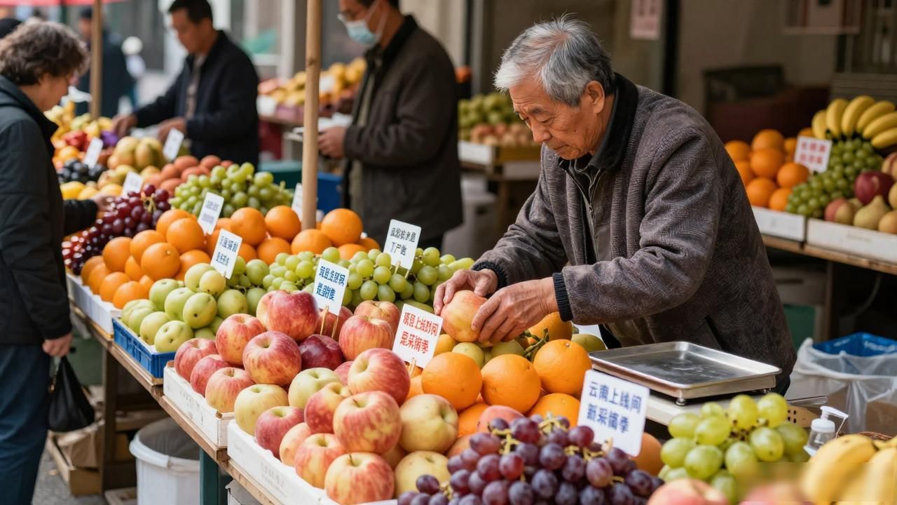 选币技巧_币市分类_什么水果是数字货币的