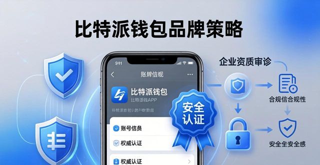 如何通过比特派钱包app官方下载最新版本实施品牌策略？_比特派钱包体系_bitpie比特派钱包