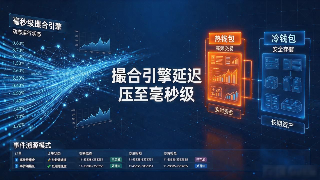 开源数字货币交易所_数字货币交易所开源方案_Hummingbot Freex选型