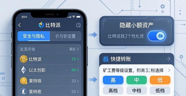如何在比特派官方下载中添加个性化设置？_比特派教程_比特派消息签名