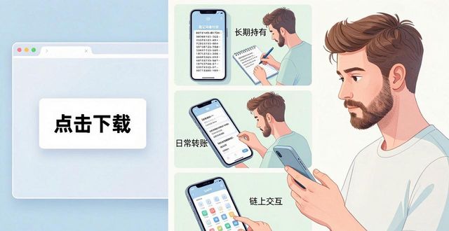 如何通过比特派钱包app官方下载网址进行目标设定?_2021比特派钱包使用视频_比特派钱包使用教程
