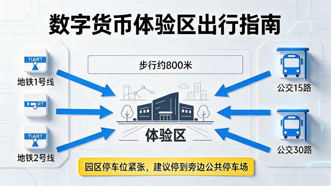 数字货币体验区地址查询_数字人民币体验区开放时间_数字货币体验区在哪