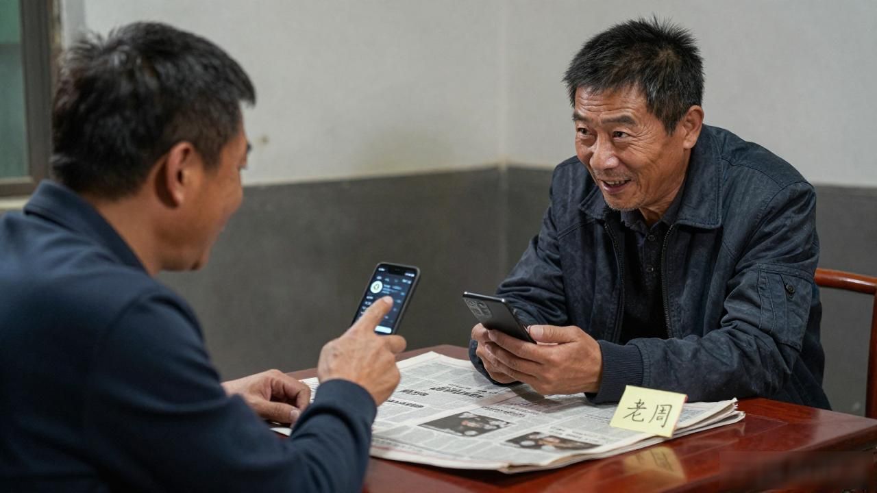 村里炒币现象_数字货币投资风险_村里朋友搞数字货币