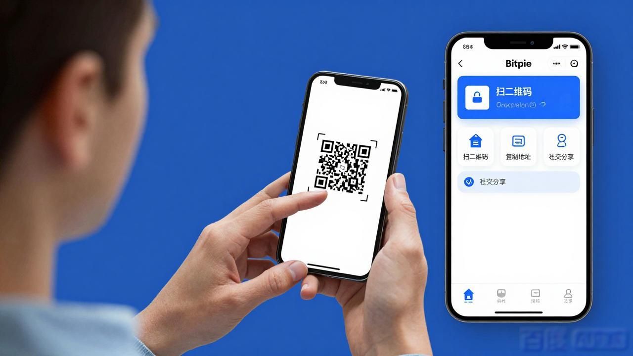 支持中文界面的Bitpie钱包_条条大路通罗马：多种路径使用 Bitpie 钱包_Bitpie钱包的安全保护功能