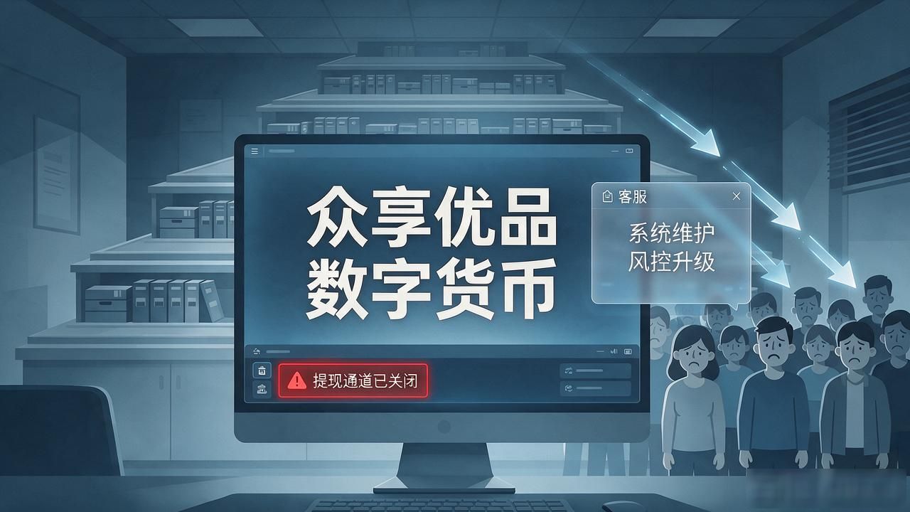 资金盘特征识别_众享优品数字货币_数字货币返利活动骗局